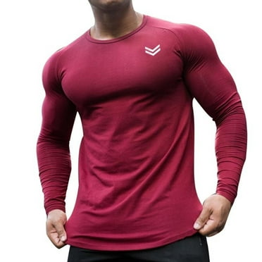 LLiYing-D Escape Velocity Adult Mens Sports Long Sleeve Hoody T-Shirt 
